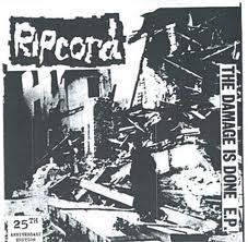 Ripcord - The Damage Is Done - 7
